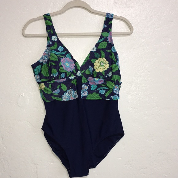 costa del sol Other - Costa DEL Sol one piece swimsuit size 10